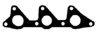 BGA MG3360 Gasket, exhaust manifold